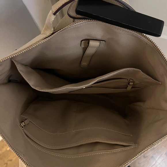 Cole Haan convertible backpack - Picture 3 of 4